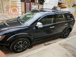 دودج جورني